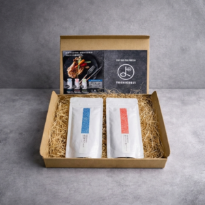 Home 麹スパイス2種セット