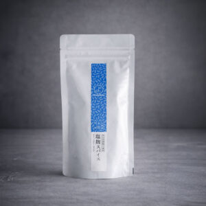 Home 塩麹スパイス